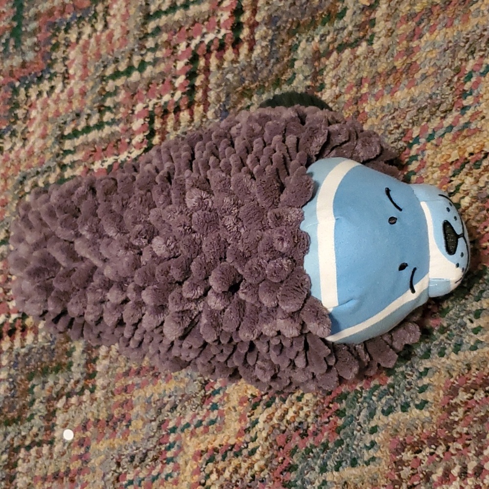 Norwex seal
